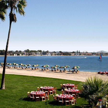 Catamaran Resort Hotel&Spa San Diego Bagian luar foto