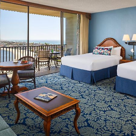 Catamaran Resort Hotel&Spa San Diego Bagian luar foto