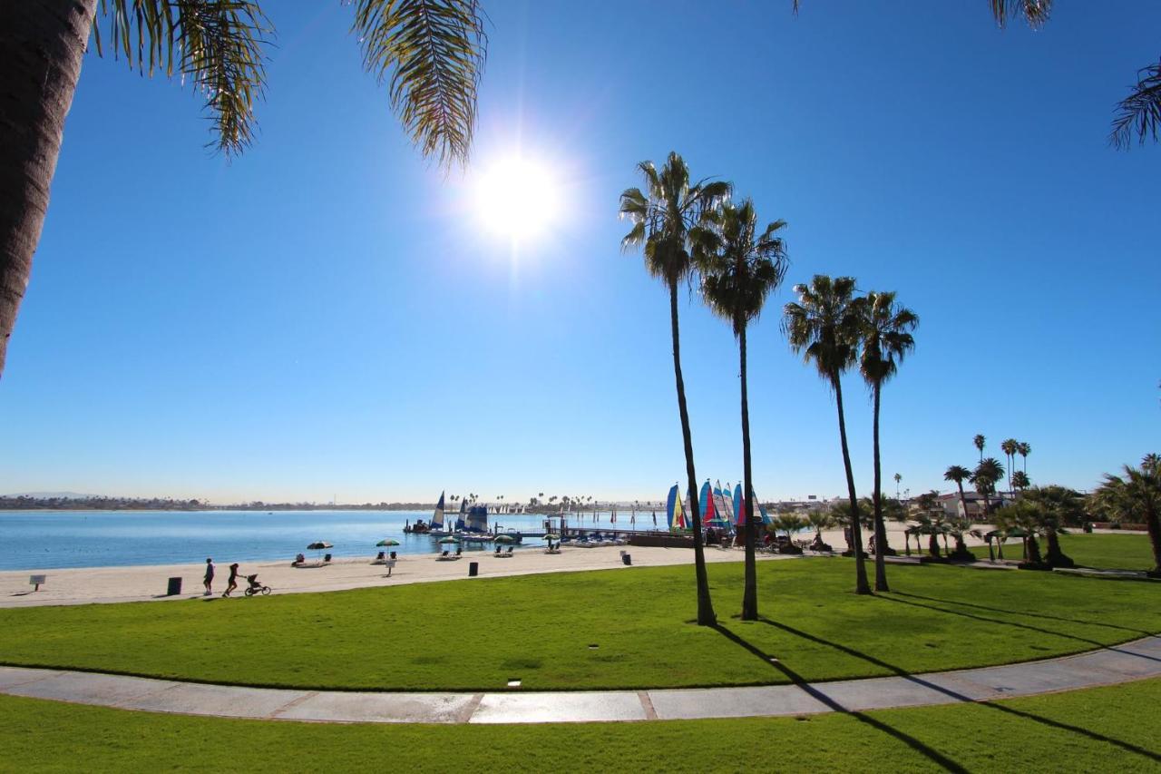 Catamaran Resort Hotel&Spa San Diego Bagian luar foto