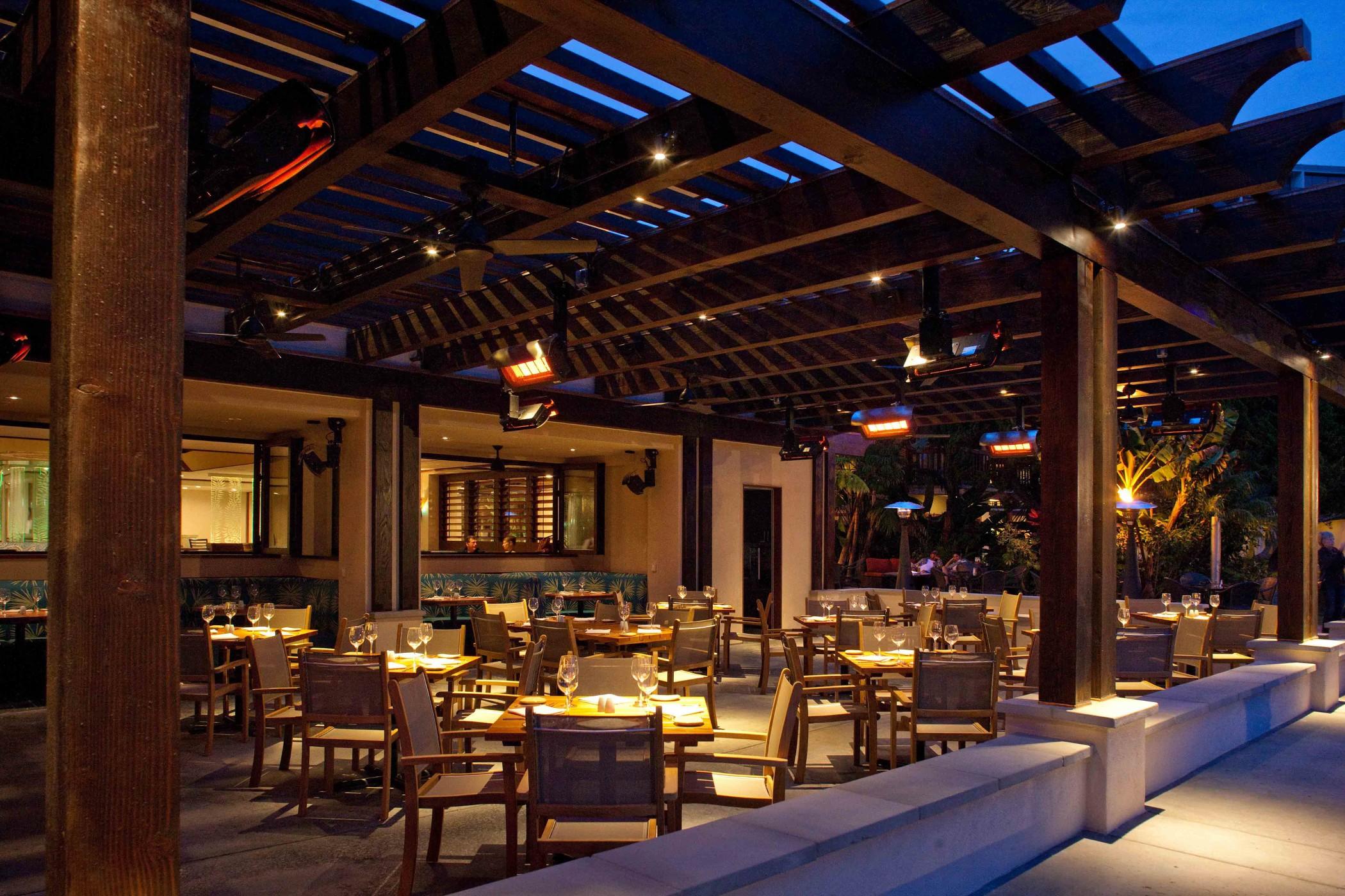 Catamaran Resort Hotel&Spa San Diego Bagian luar foto