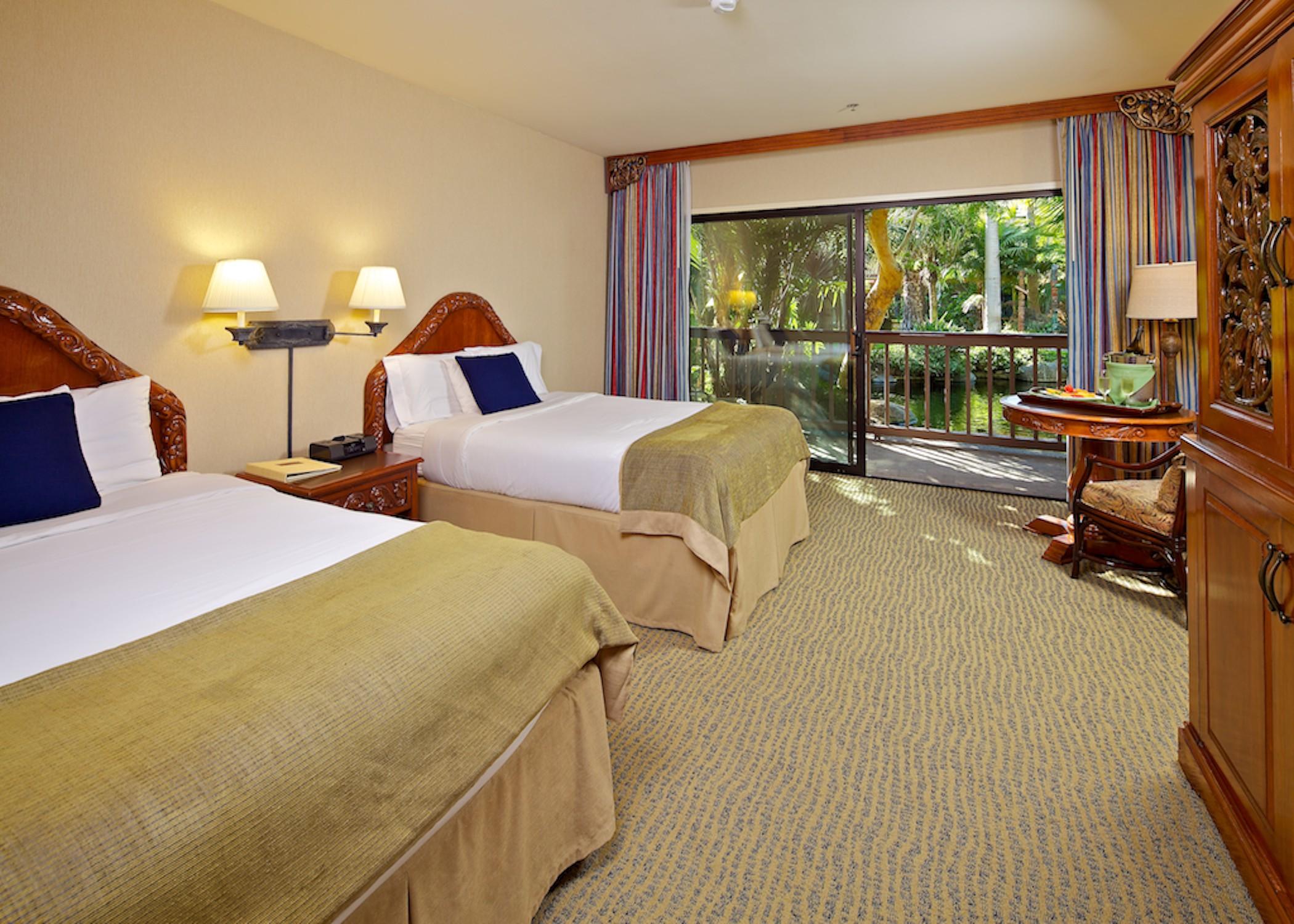 Catamaran Resort Hotel&Spa San Diego Bagian luar foto