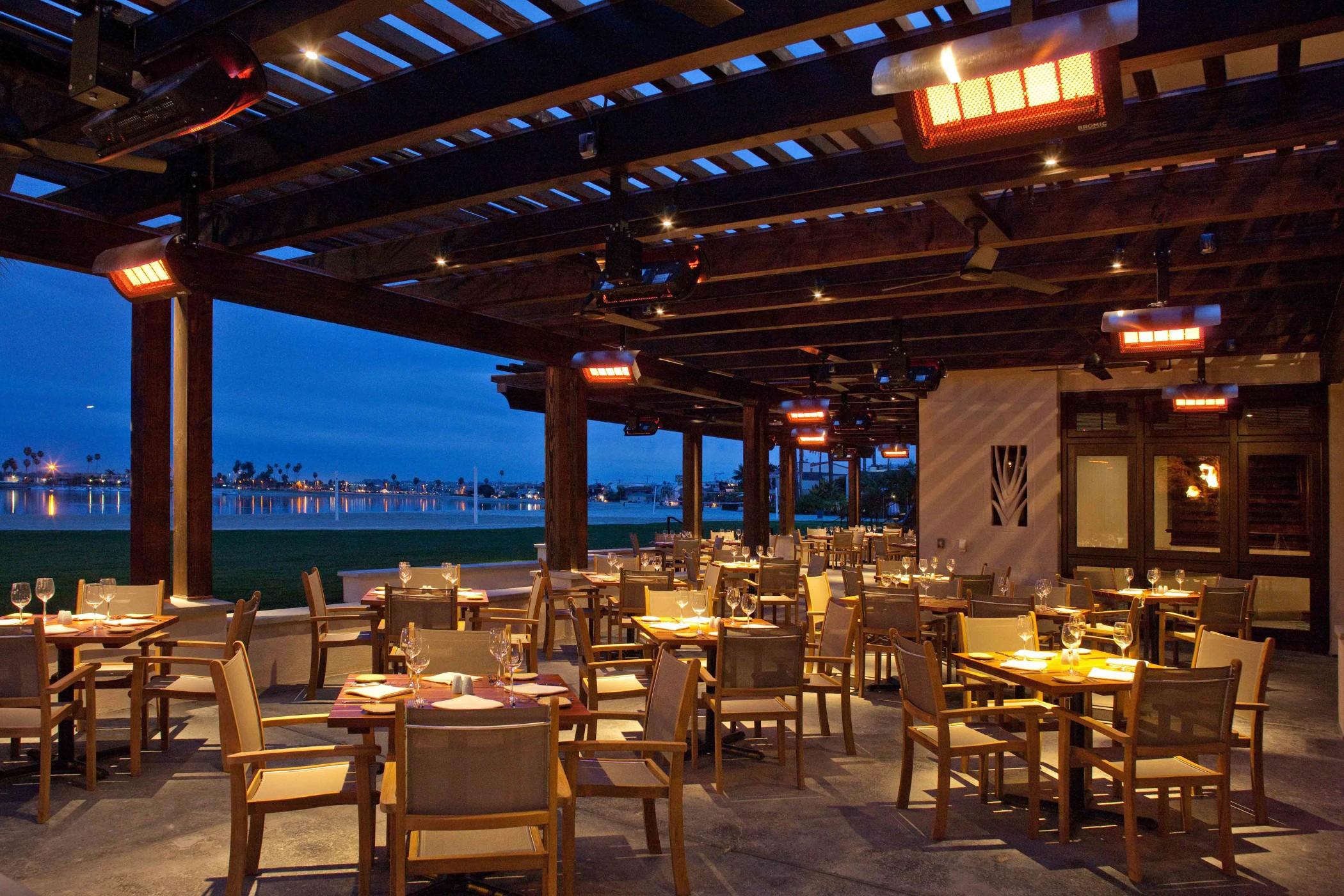 Catamaran Resort Hotel&Spa San Diego Bagian luar foto