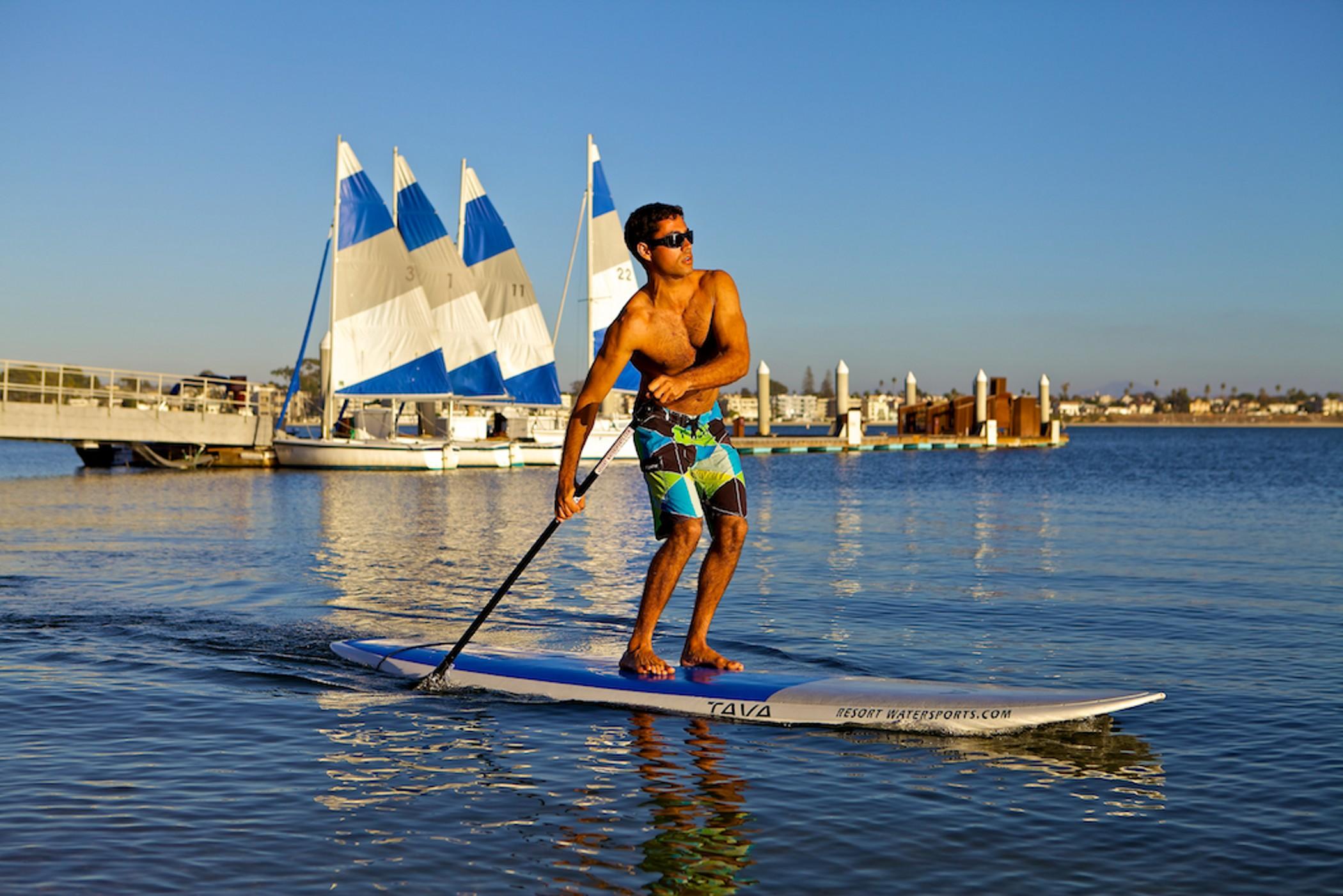 Catamaran Resort Hotel&Spa San Diego Bagian luar foto