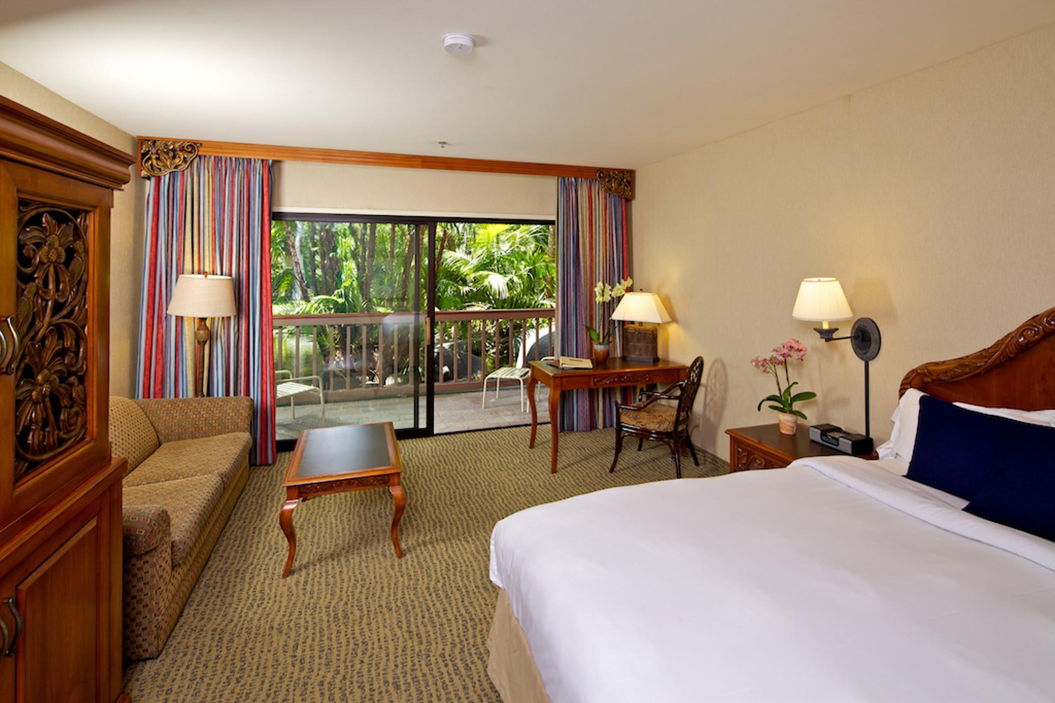 Catamaran Resort Hotel&Spa San Diego Bagian luar foto