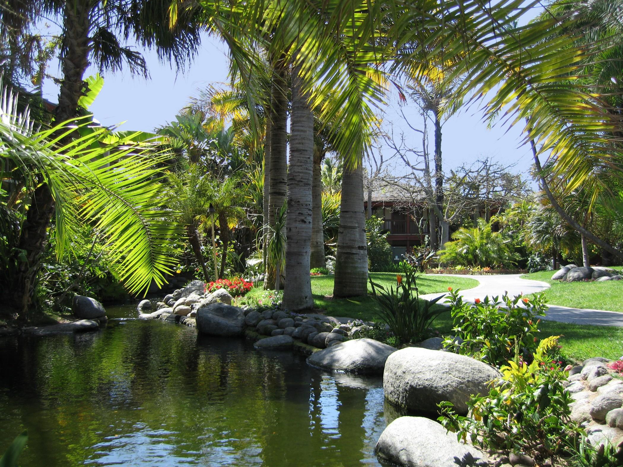 Catamaran Resort Hotel&Spa San Diego Bagian luar foto