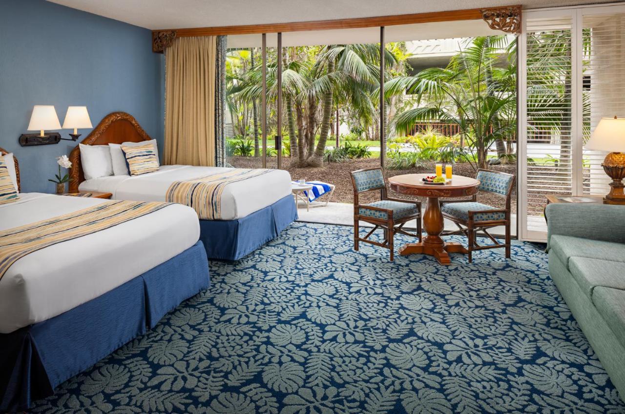 Catamaran Resort Hotel&Spa San Diego Bagian luar foto