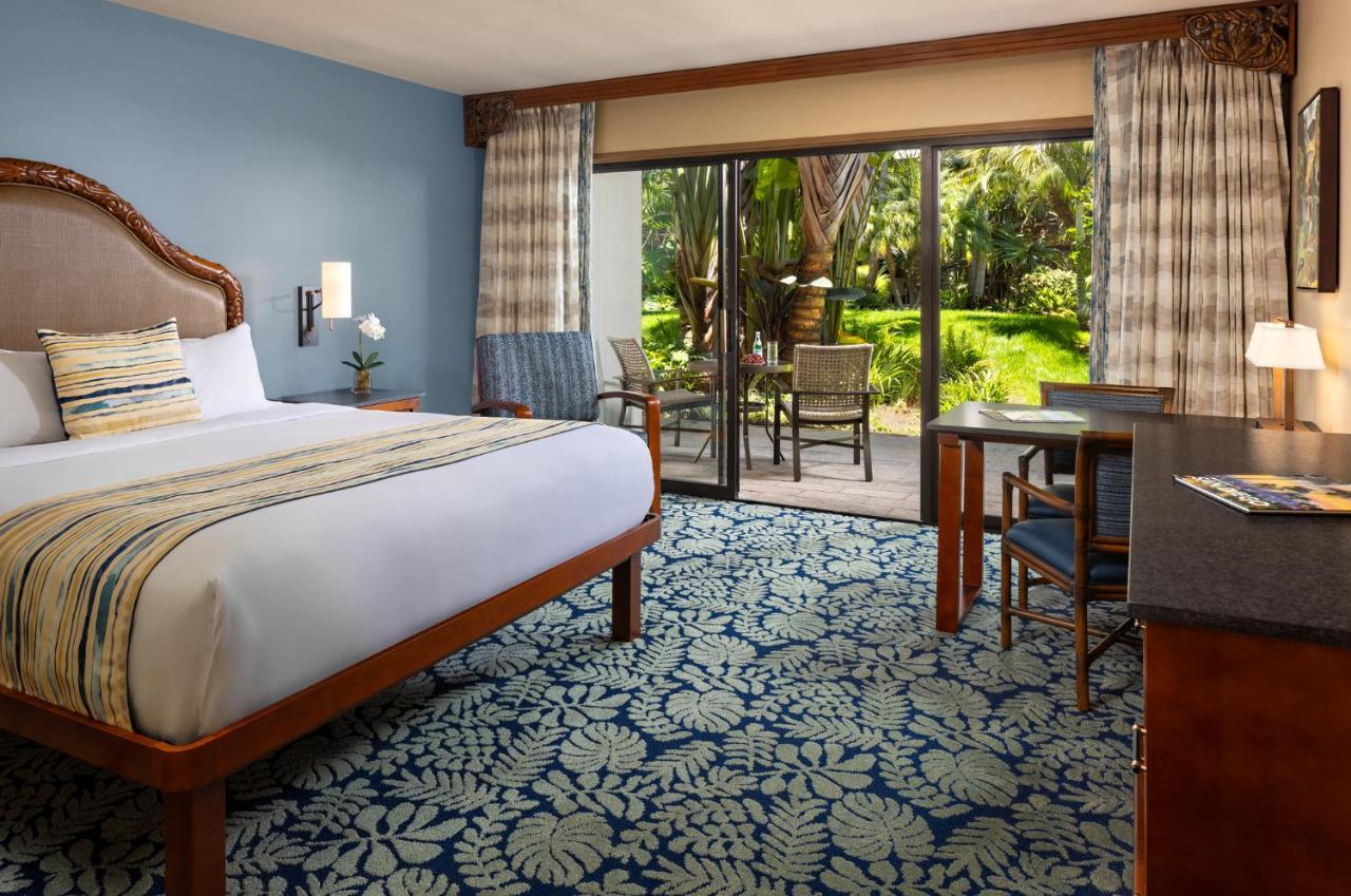 Catamaran Resort Hotel&Spa San Diego Bagian luar foto