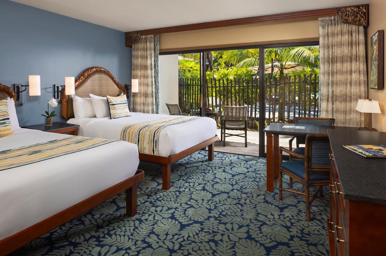 Catamaran Resort Hotel&Spa San Diego Bagian luar foto