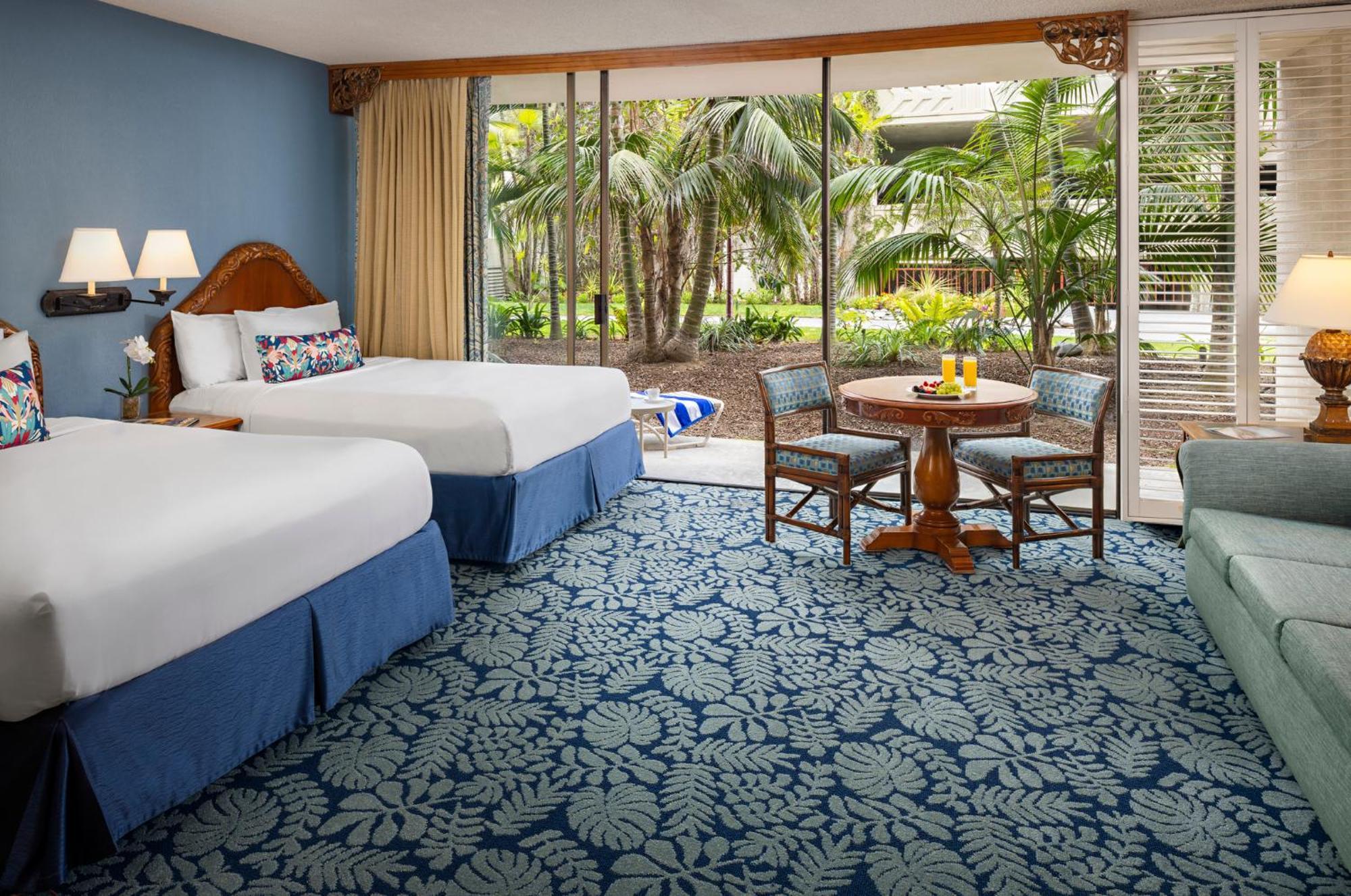 Catamaran Resort Hotel&Spa San Diego Bagian luar foto