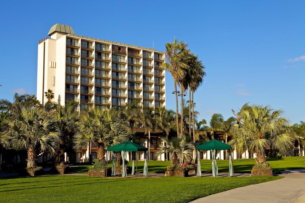 Catamaran Resort Hotel&Spa San Diego Bagian luar foto